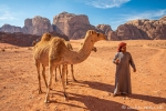 Im Wadi Rum