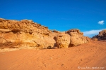 Im Wadi Rum