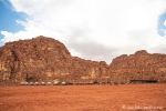 Im Wadi Rum