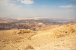 Im Hochland von Jordanien