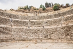 Antikes Amphitheater in Amman