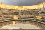 Antikes Amphitheater in Amman