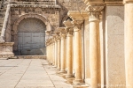 Antikes Amphitheater in Amman