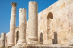 Antikes Amphitheater in Amman