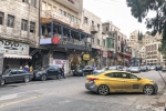 Alltag in Amman