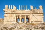 Qasr al Abd, (Palace of the slave) in Iraq al-Amir