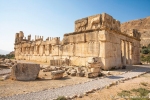 Qasr al Abd, (Palace of the slave) in Iraq al-Amir