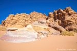 Im Wadi Rum