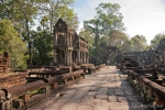 Preah Kahn Tempel