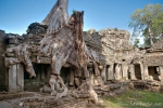 Preah Kahn Tempel