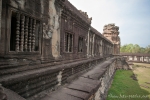 Angkor Wat Tempelkomplex