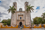 Kathedrale von Valladolid