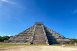 Kukulcán-Pyramide, Chichen Itza