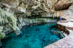 Cenote Hacienda Mucuyche