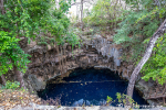 Cenote Yaal Utzil