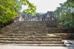 Archäologische Stätte "Calakmul"