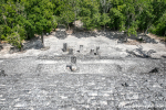 Archäologische Stätte "Calakmul"