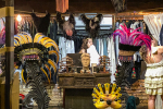 Boutique in Tulum