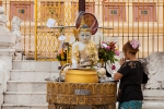 Shwedagon Pagode