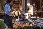 Markt in Yangon