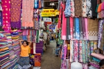 Bogyoke Aung San Markt (Scott Markt)