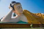 Mya Tharlyaung (liegender Buddha)