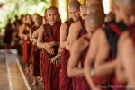 Kha Khat Wain Kyaung Kloster