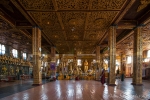 Dama Lin Khar Ra Kloster