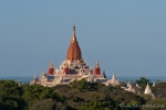 Ananda Tempel