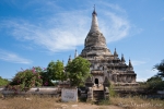 Tabatkya Stupa