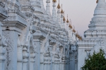 Sandamuni Pagode