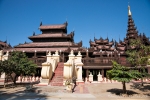 Shwe In Bin Kloster