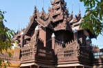 Shwe In Bin Kloster