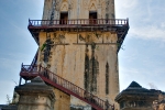 Watch Tower in Inwa