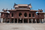 Shwe yan pyay Kloster