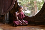 Shwe yan pyay Kloster