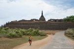 Kothaung-Temple (Koe thaung)