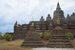 Shit-thaung-Tempel