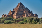 Dhammayangyi Tempel