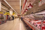 Supermarkt in Muscat