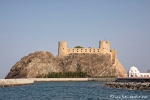 Festung Jalali, Muscat