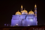 Mohammed Al Ameen Moschee, Muscat