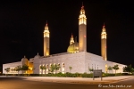 Sultan Qabus-Moschee, Nizwa