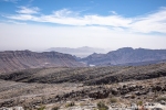 Saiq Plateau am Jebel (Berg) Akhdar