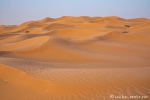 Wüste bei Al-Hashman