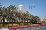 Weihrauchbrenner, Muscat