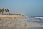 Strand von Salalah