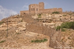 Taqah Castle