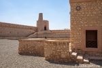 Fort Bilad, Sur