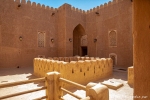 Al Hazm Castle